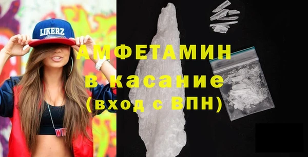хмурый Вяземский