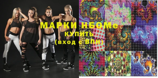 хмурый Вяземский